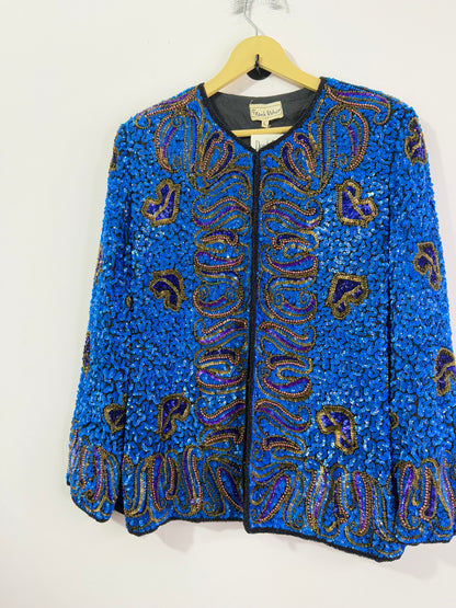 Frank Visher Vintage Jacket