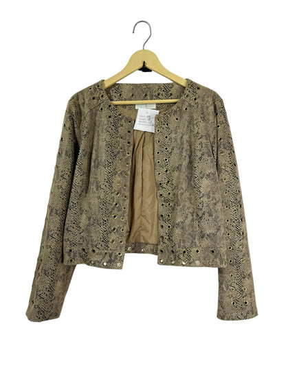 Vibtage Jacket