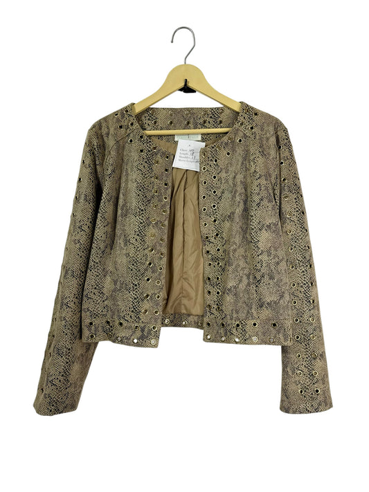 Vibtage Jacket