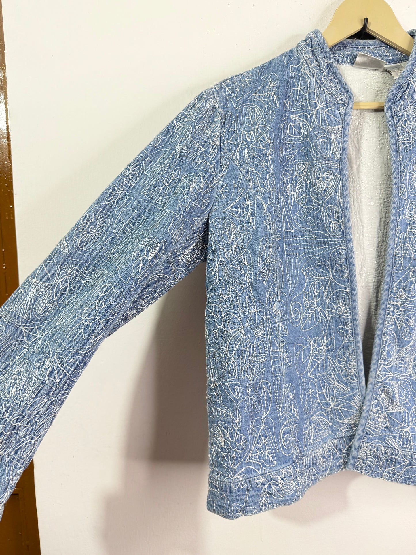 Chico’s  Vintage Jacket
