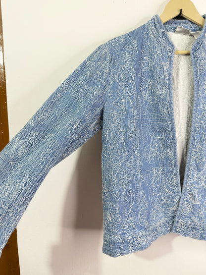 Chico’s  Vintage Jacket