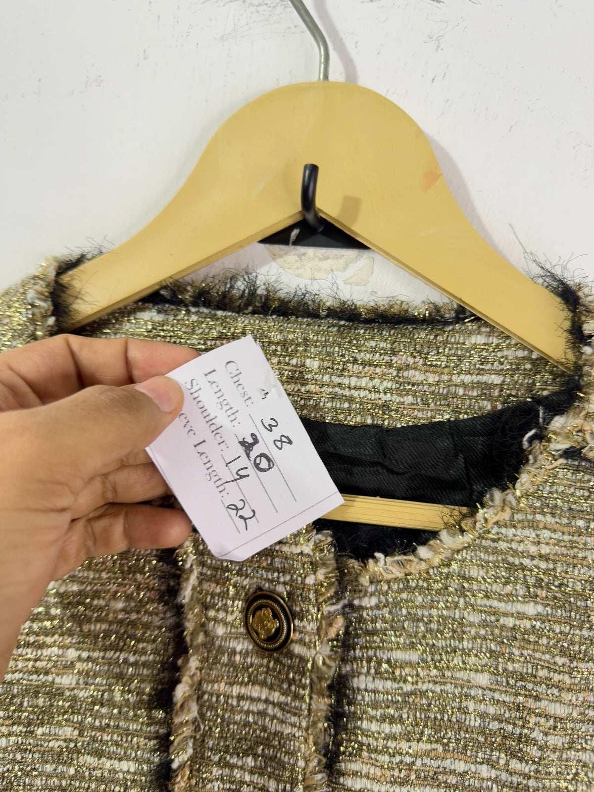vintage Jacket