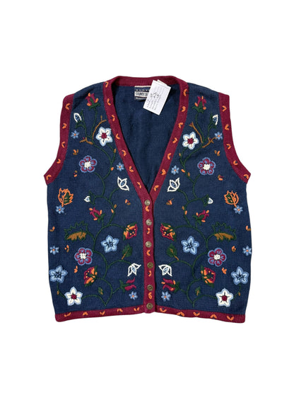 County Seat Woolen Sweater