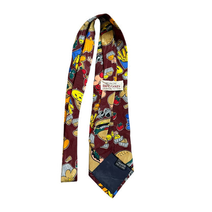 Balancine Vintage Silk Tie