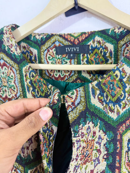 IVIVI Vintage Jacket