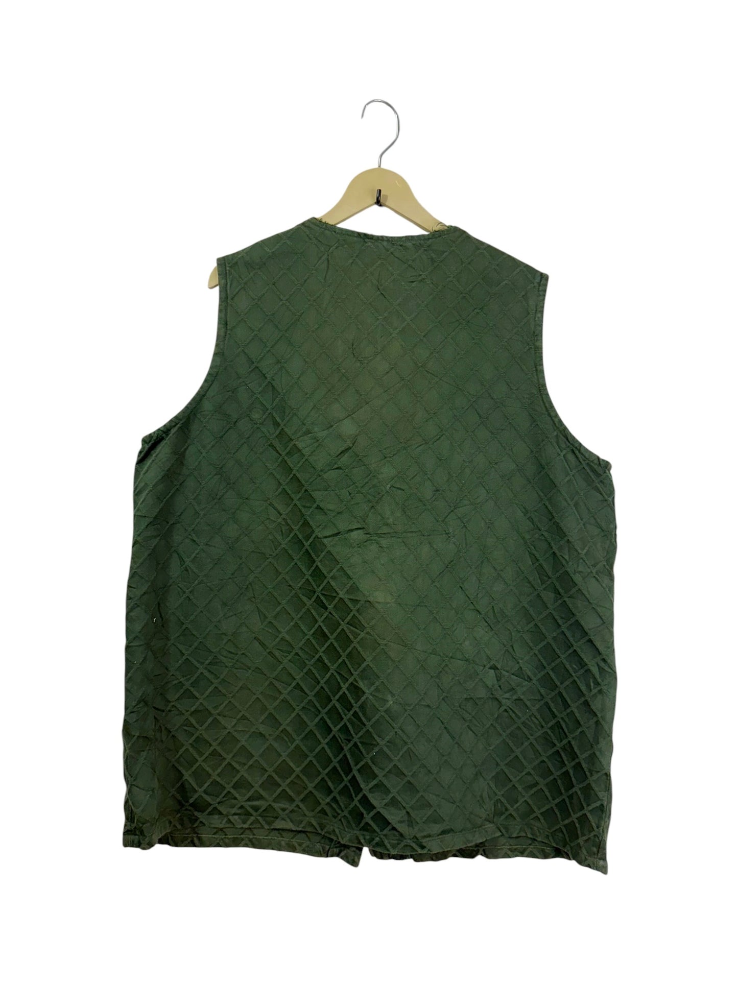 Vintage Vest