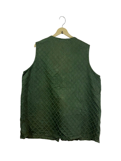 Vintage Vest