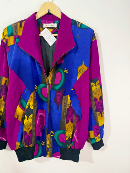 Yoh Fong Jacket