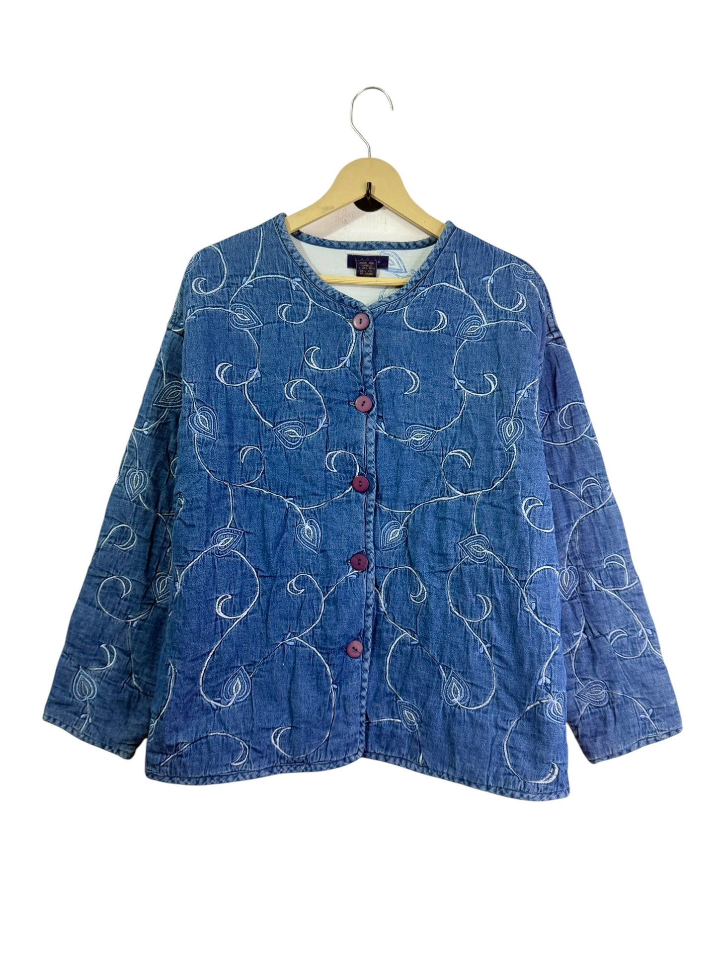 Vintage Jacket