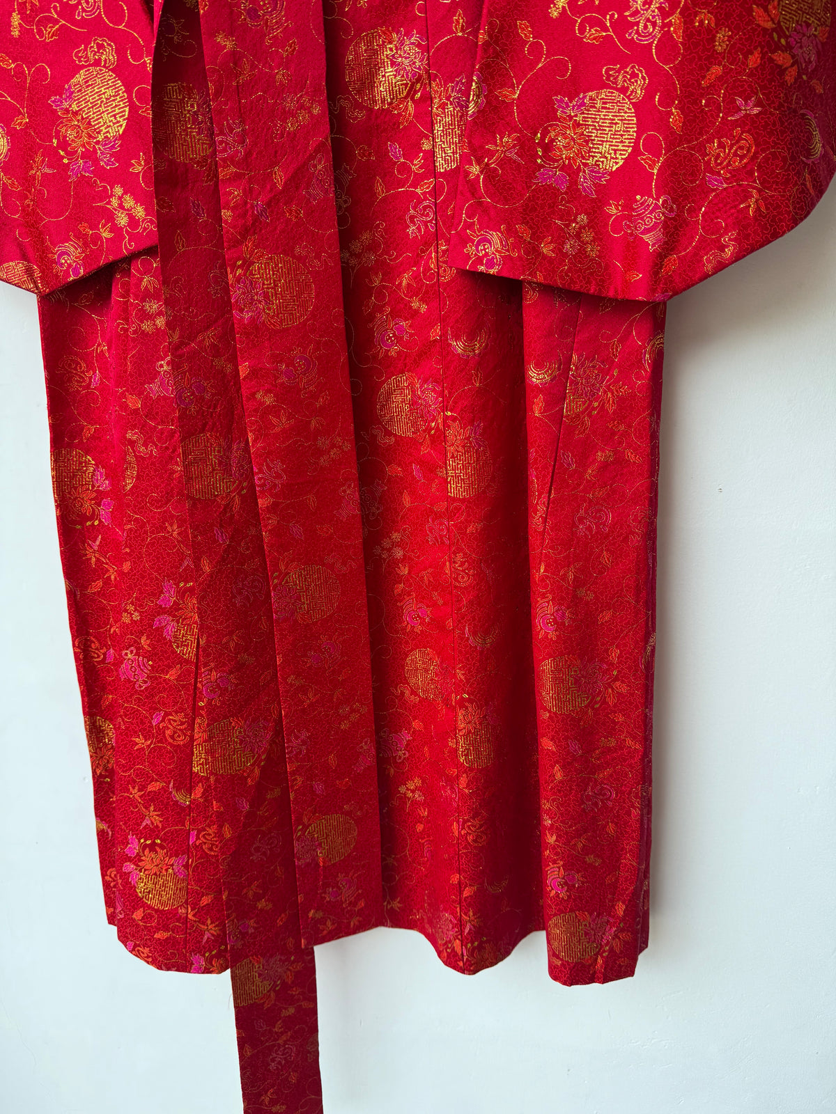 Hanbok vintage Jacket