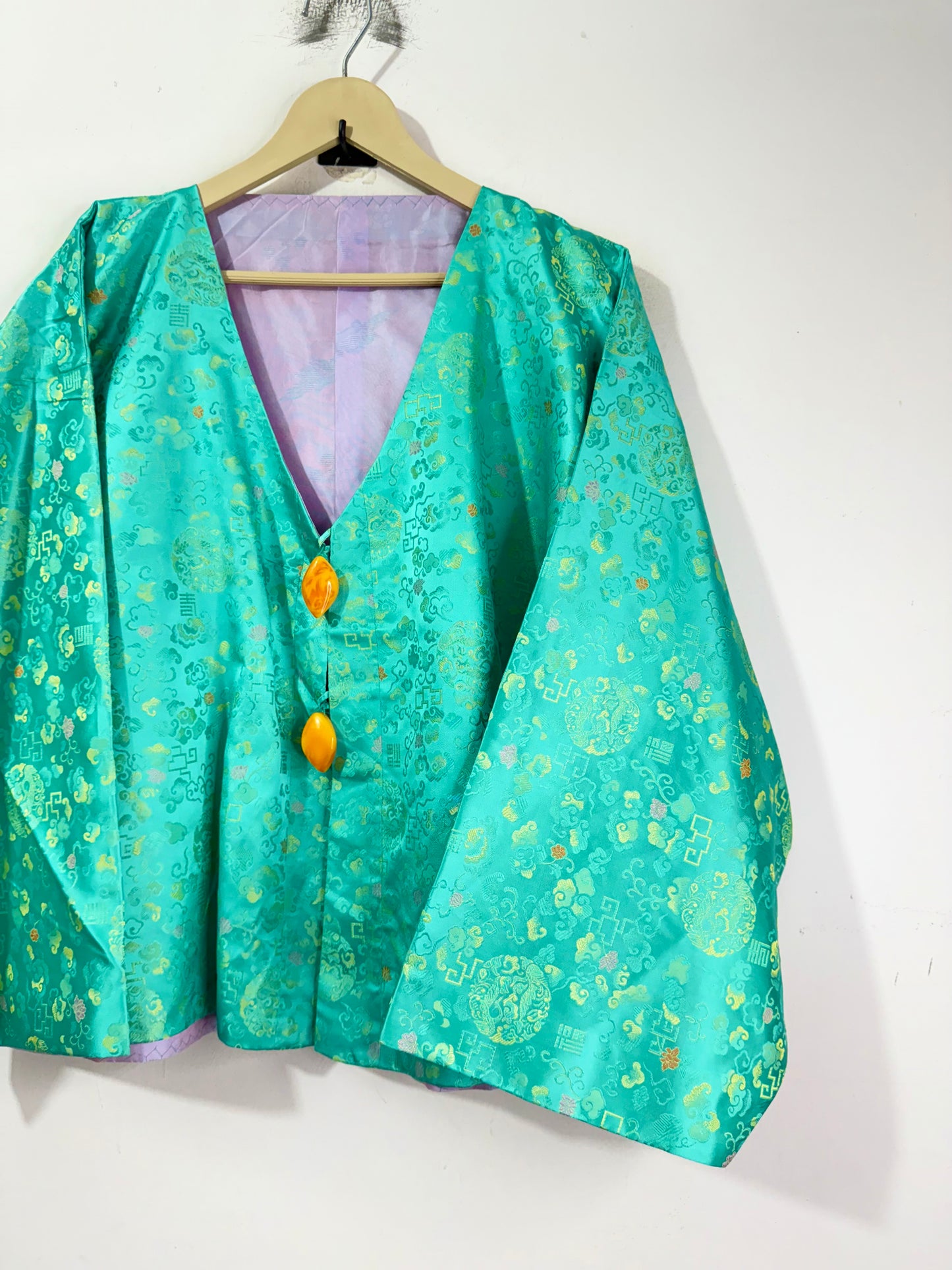 Japanese Vintage Jacket
