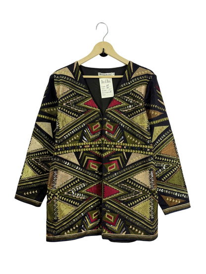 Misskoo Vintage Jacket