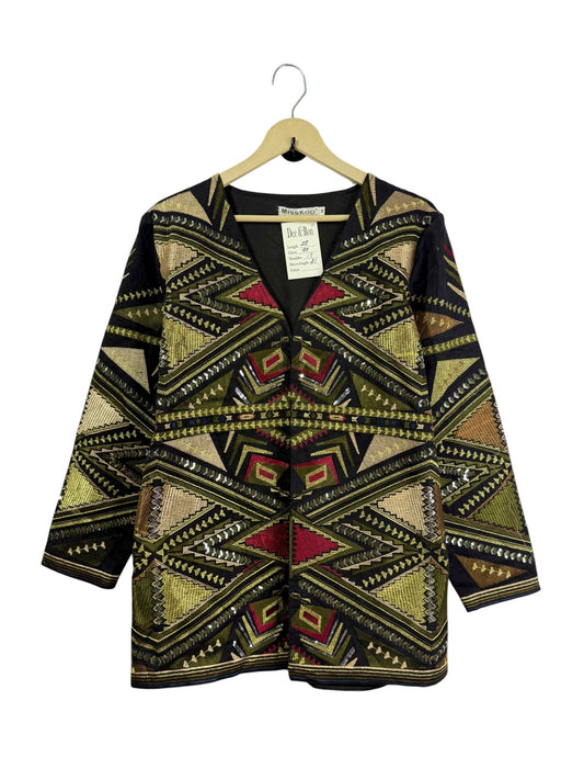 Misskoo Vintage Jacket