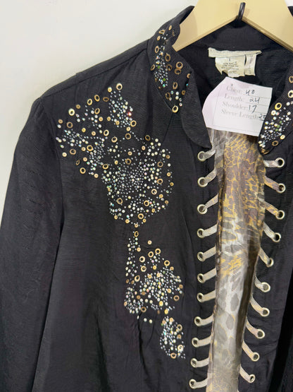 Alberto makali Vintage Jacket