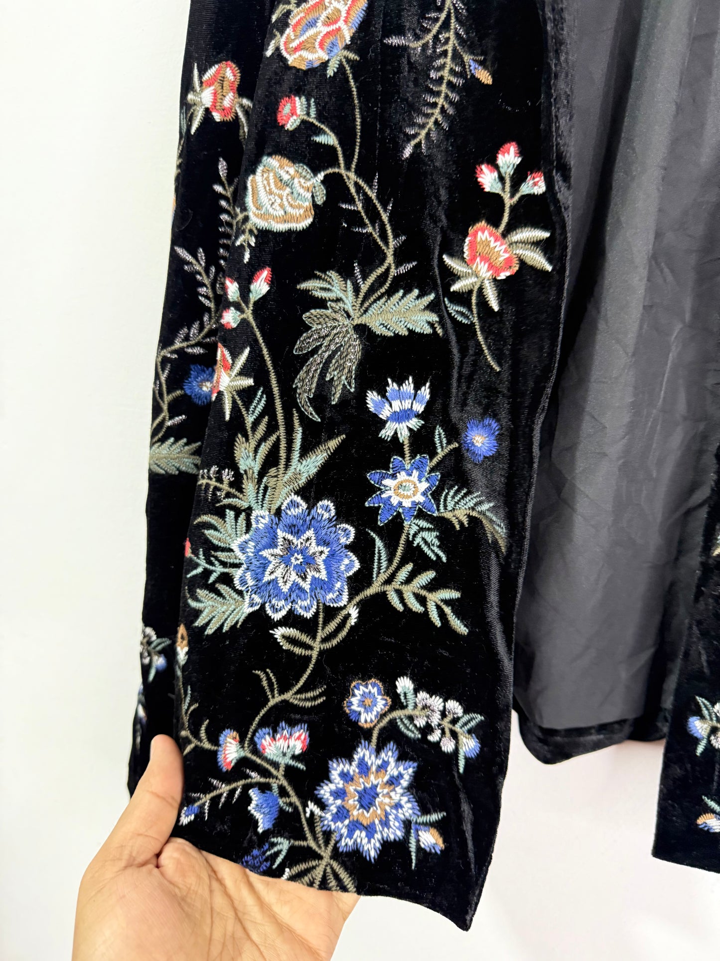 Only Vintage Jacket
