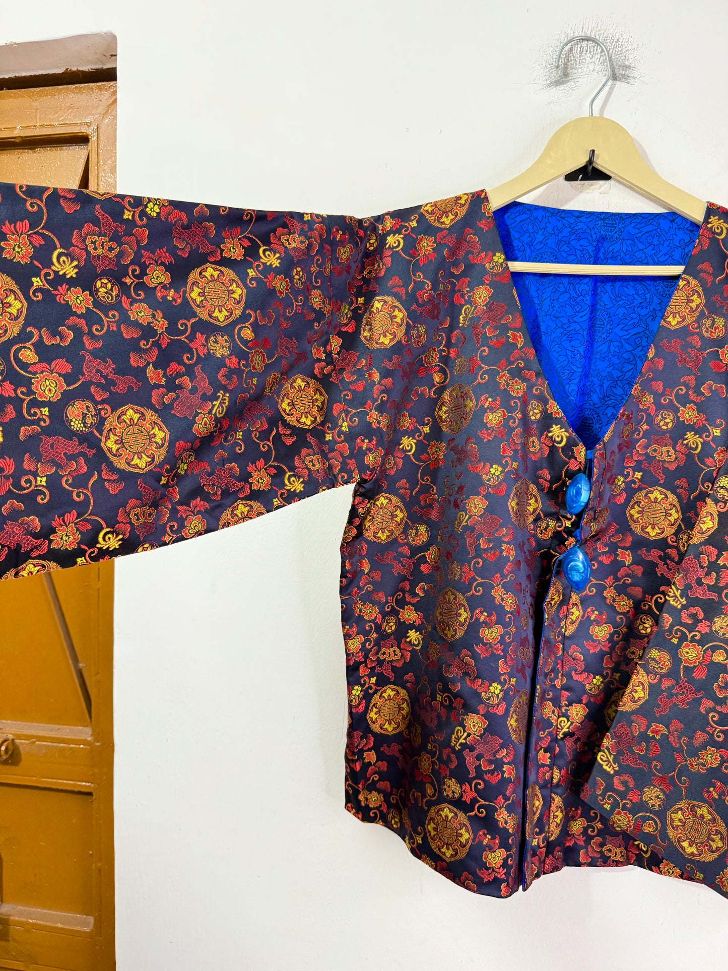 Japanese Vintage Jacket