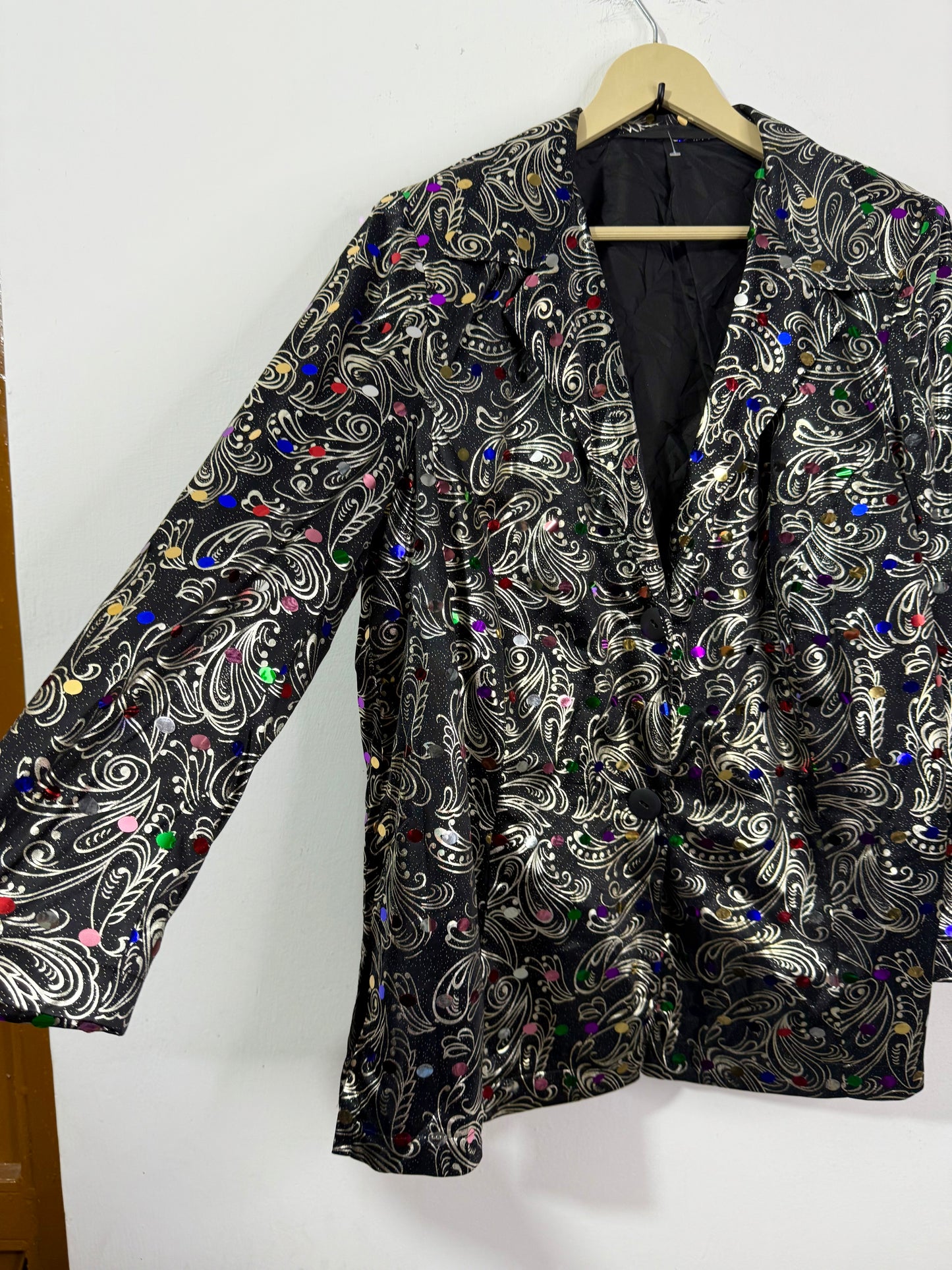 Vintage Jacket