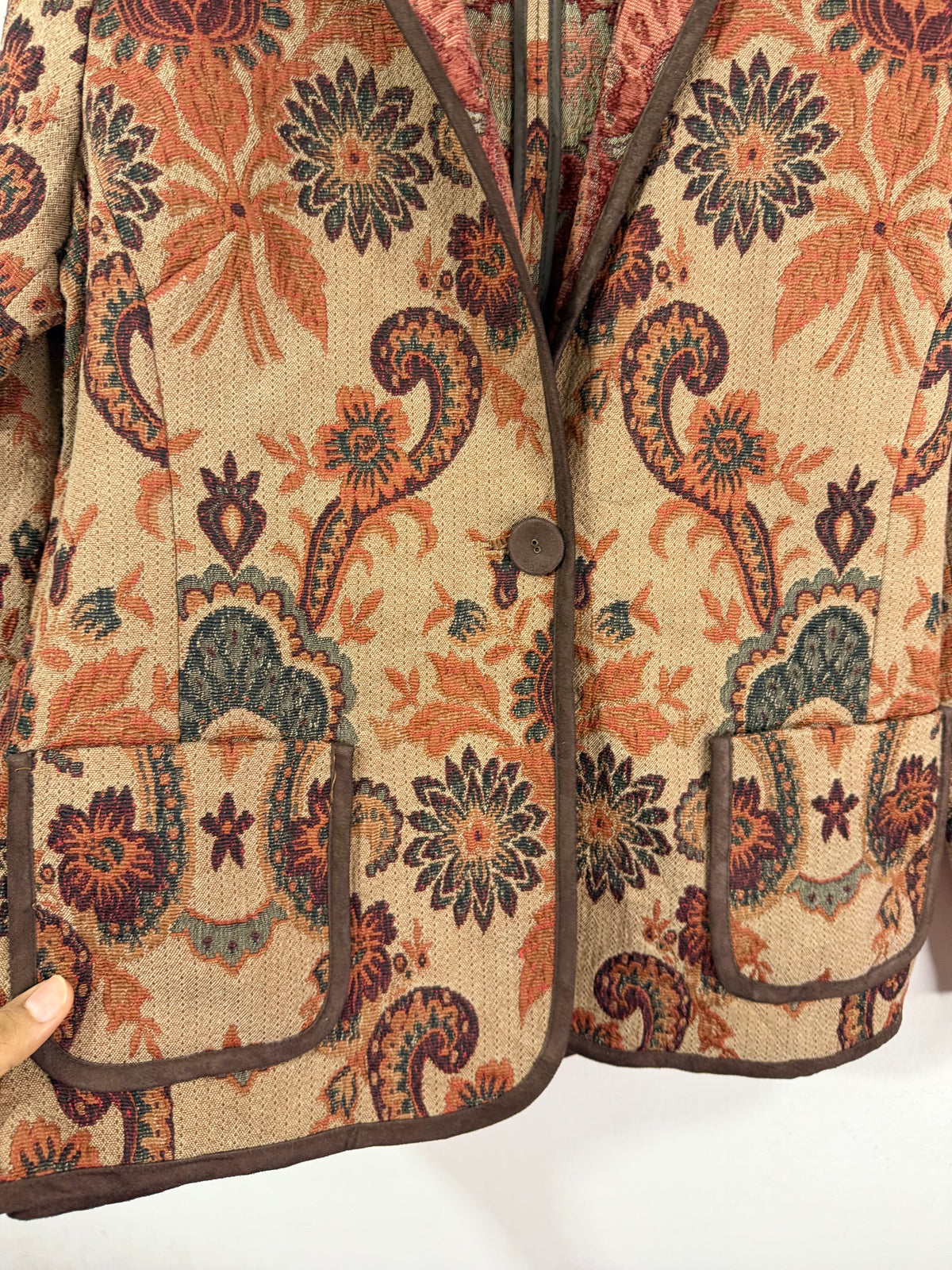 Krsper Jacket