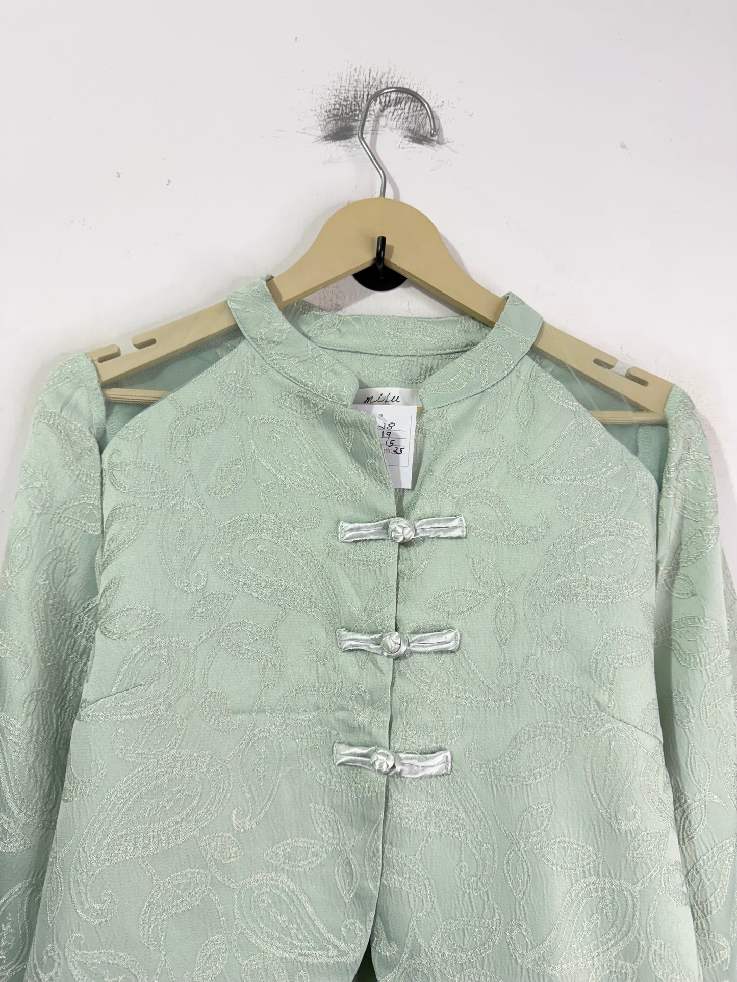 Misu Vintage Jacket
