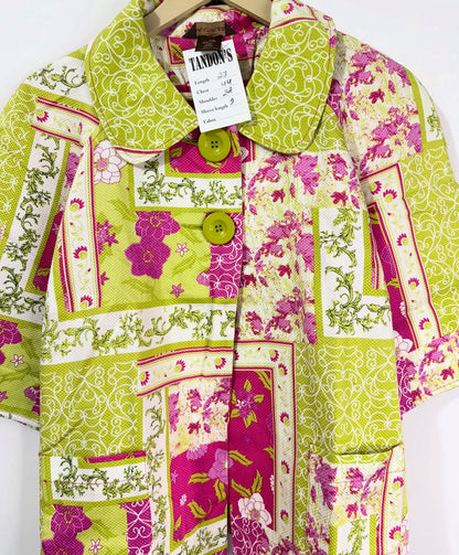 Vintage Jacket