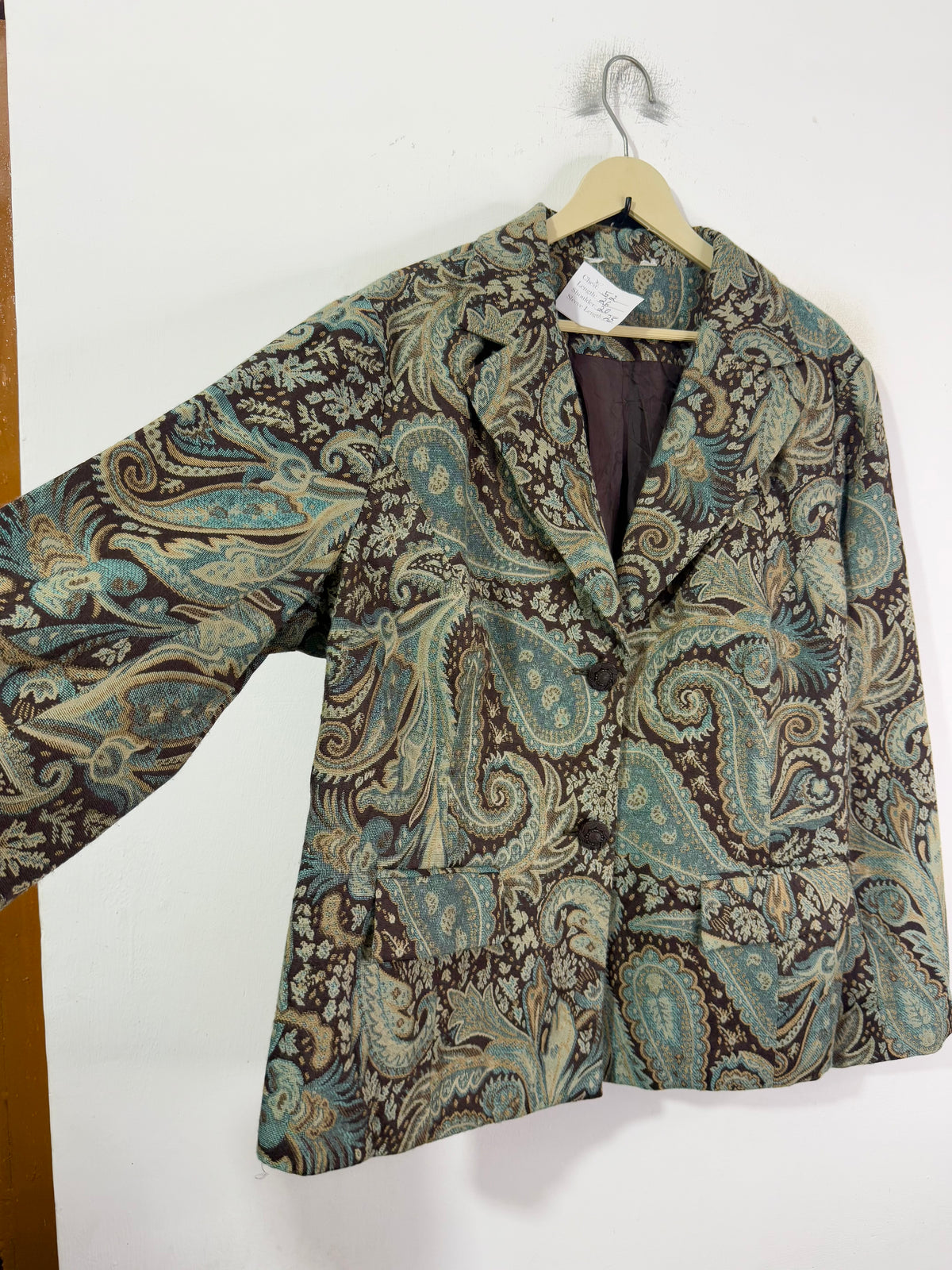 vintage Jacket