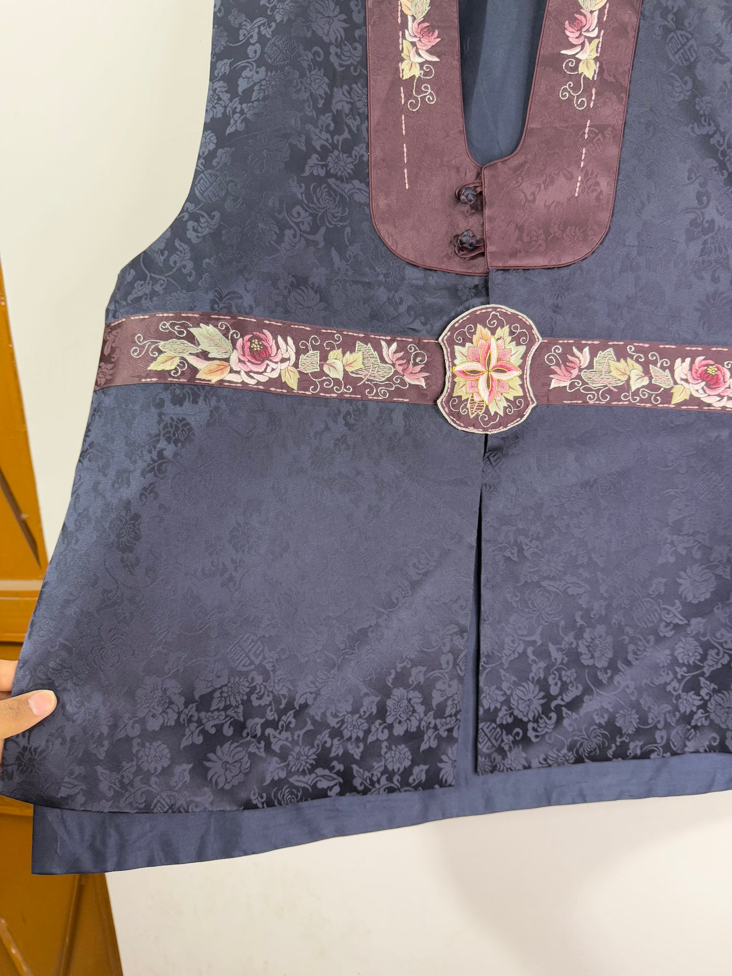Vintage Vest