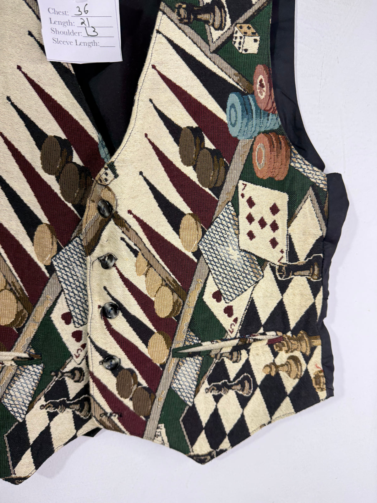 Vest