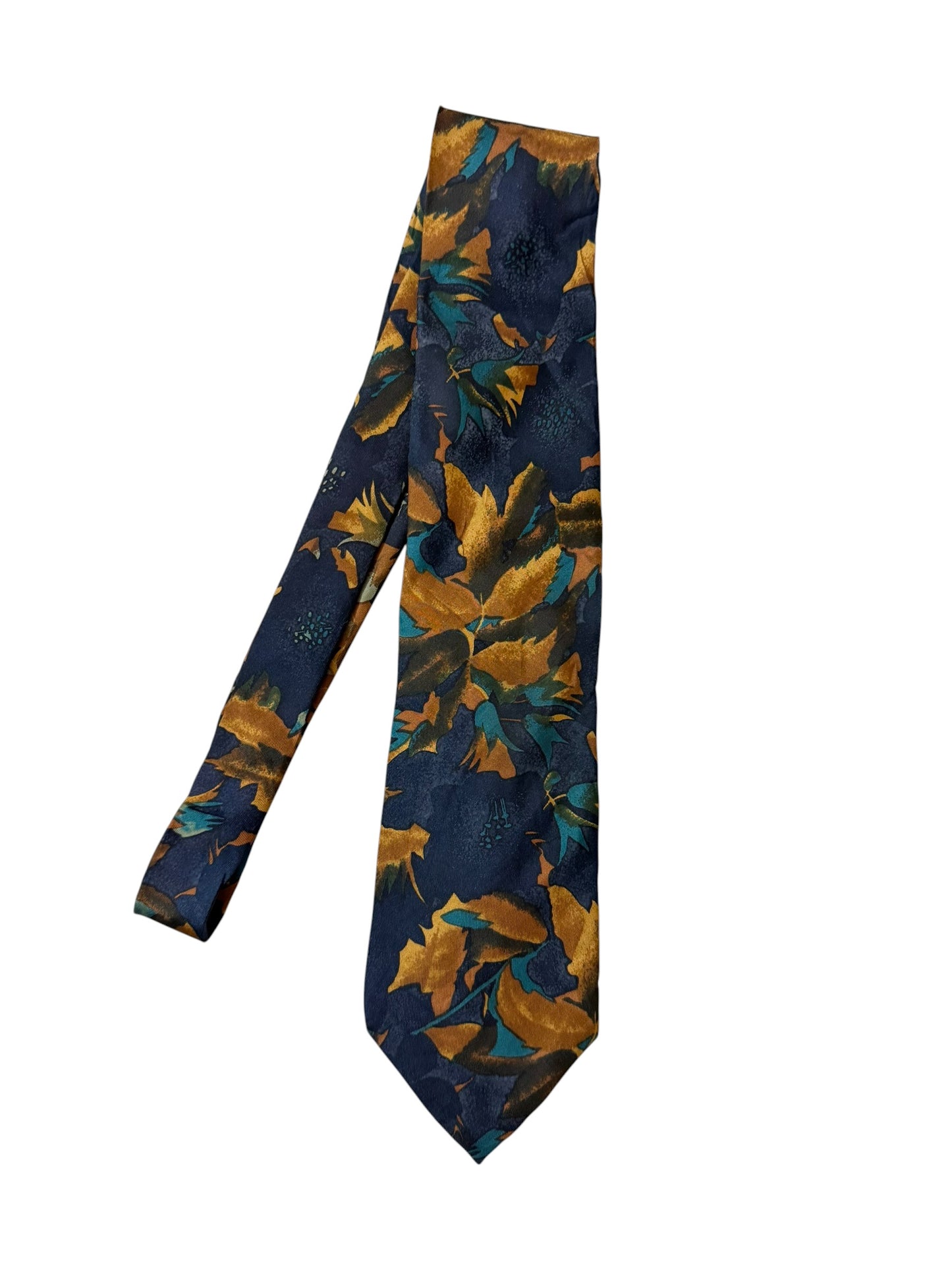 Albert Nipon Vintage Silk Tie
