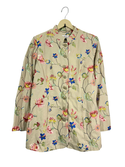 TESINT Vintage Jacket