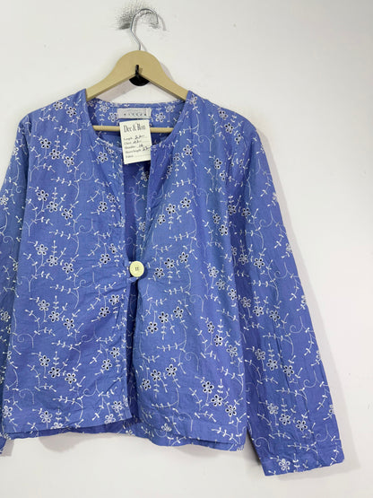 Willow Vintage Jacket