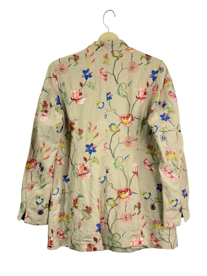 TESINT Vintage Jacket