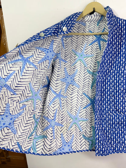 Vintage Jacket