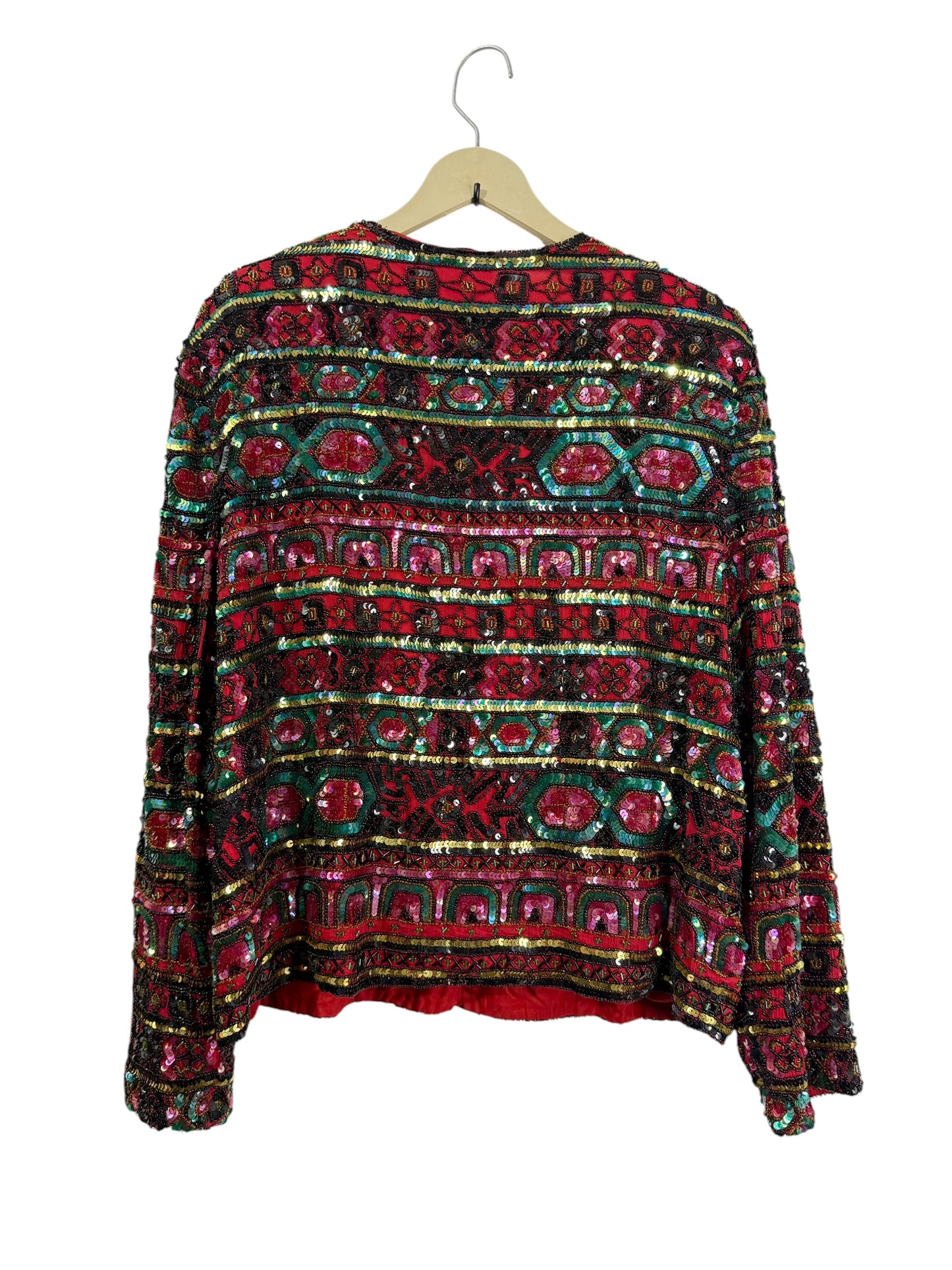 Papell Boutique Vintage Jacket