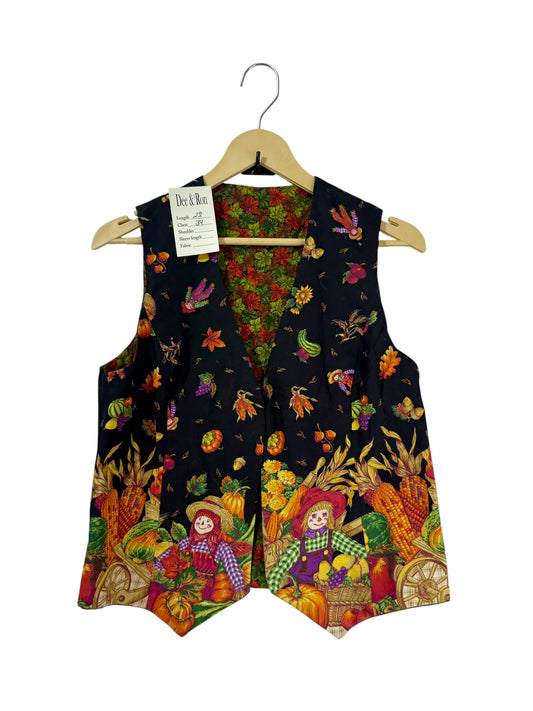 Halloween Vest