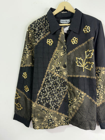 Indigo Moon Jacket