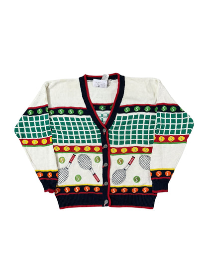Lizi Ruch Woolen Sweater