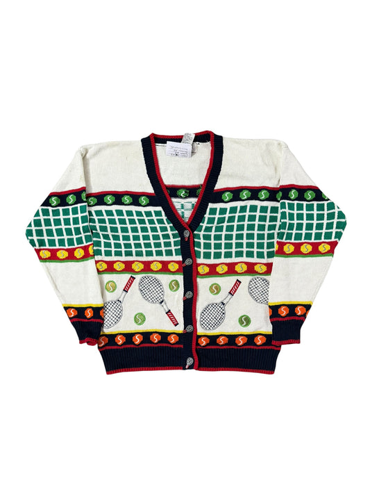 Lizi Ruch Woolen Sweater