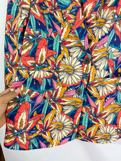 Shein Vintage Jacket