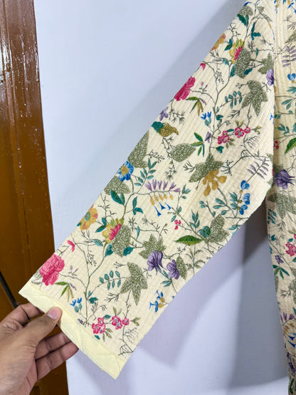 SAM HILA’s CLASSIC Vintage Jacket