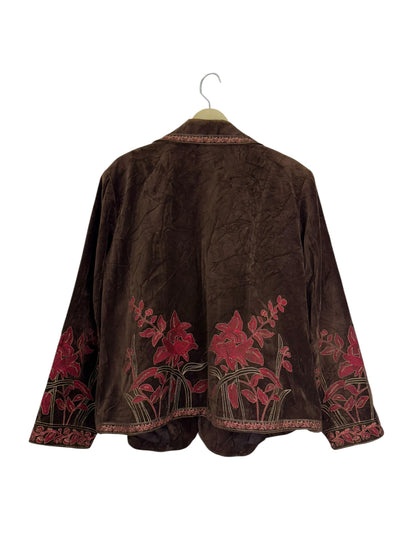 NVCARD COLLECTION Vintage Jacket