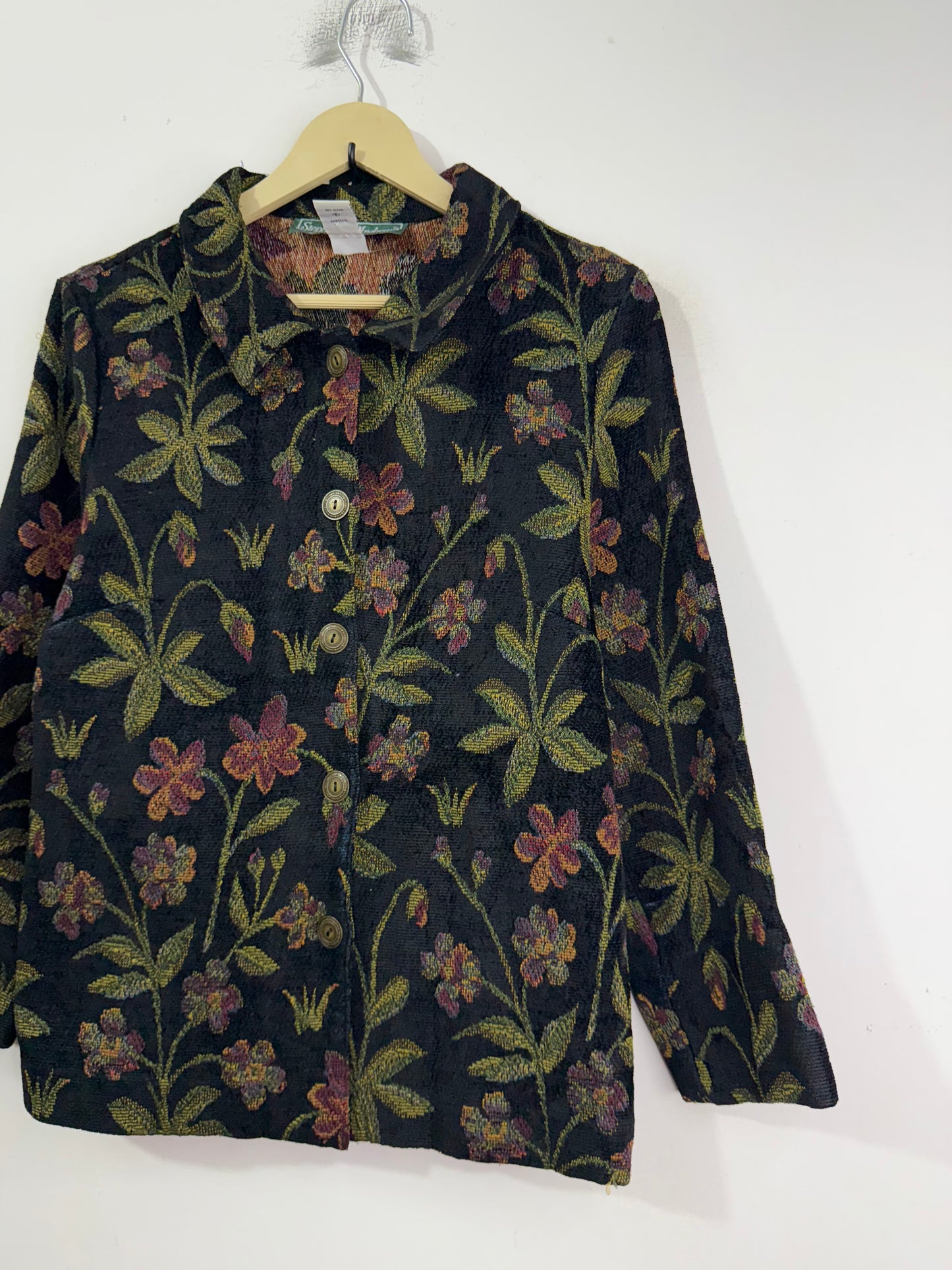 Stephanie Andrews Vintage Jacket