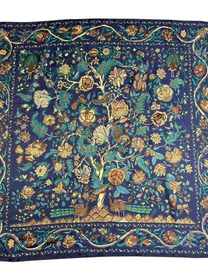 vintage  scarves