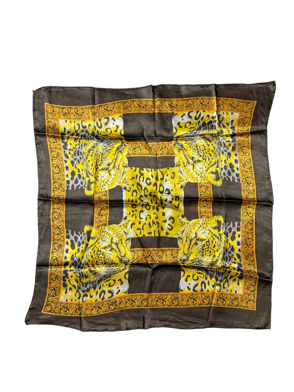 vintage  scarves