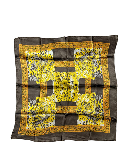 vintage  scarves