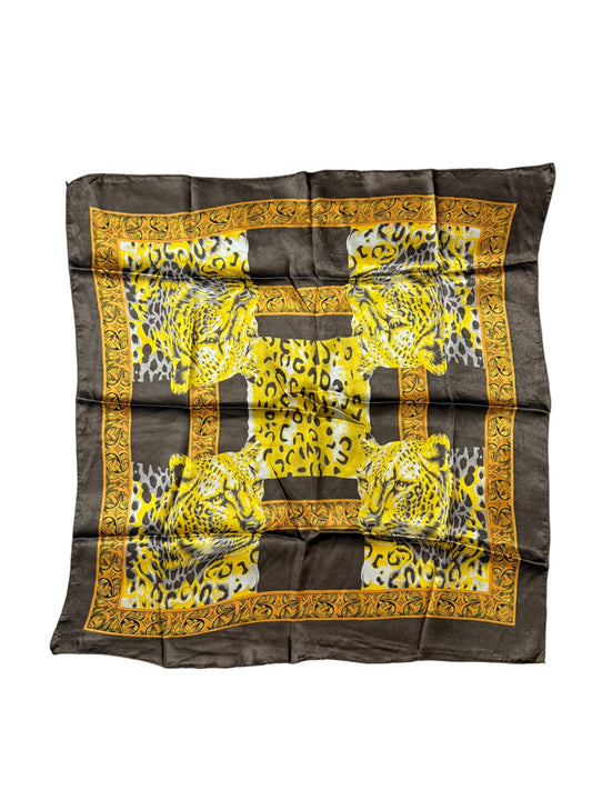 vintage  scarves
