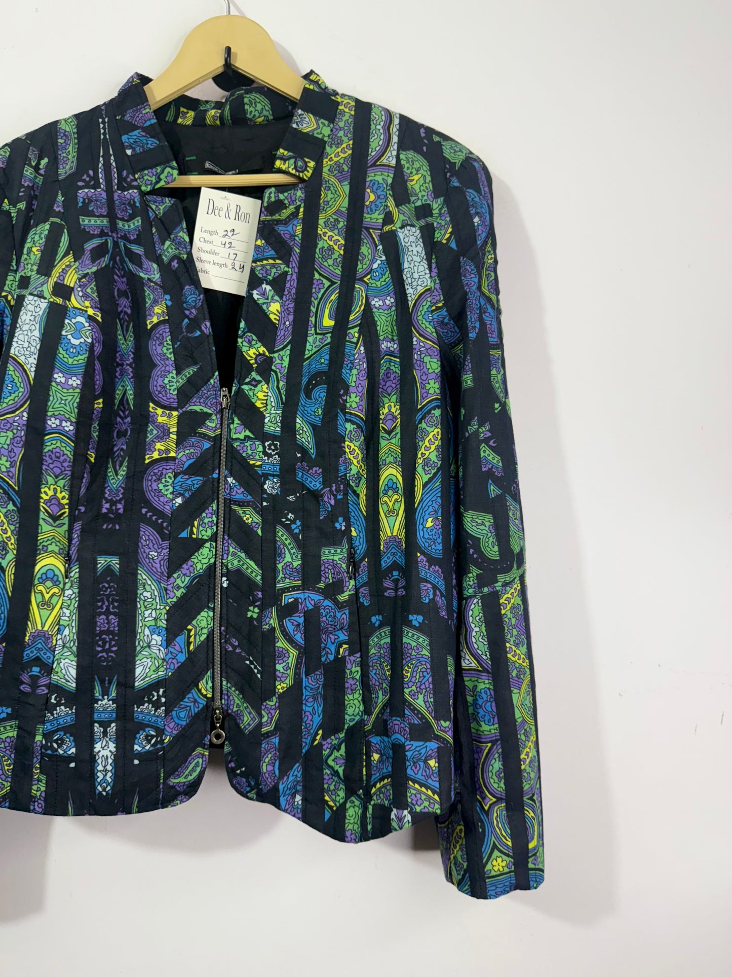 Vintage Jacket