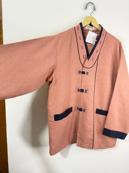 Hanbok vintage Jacket