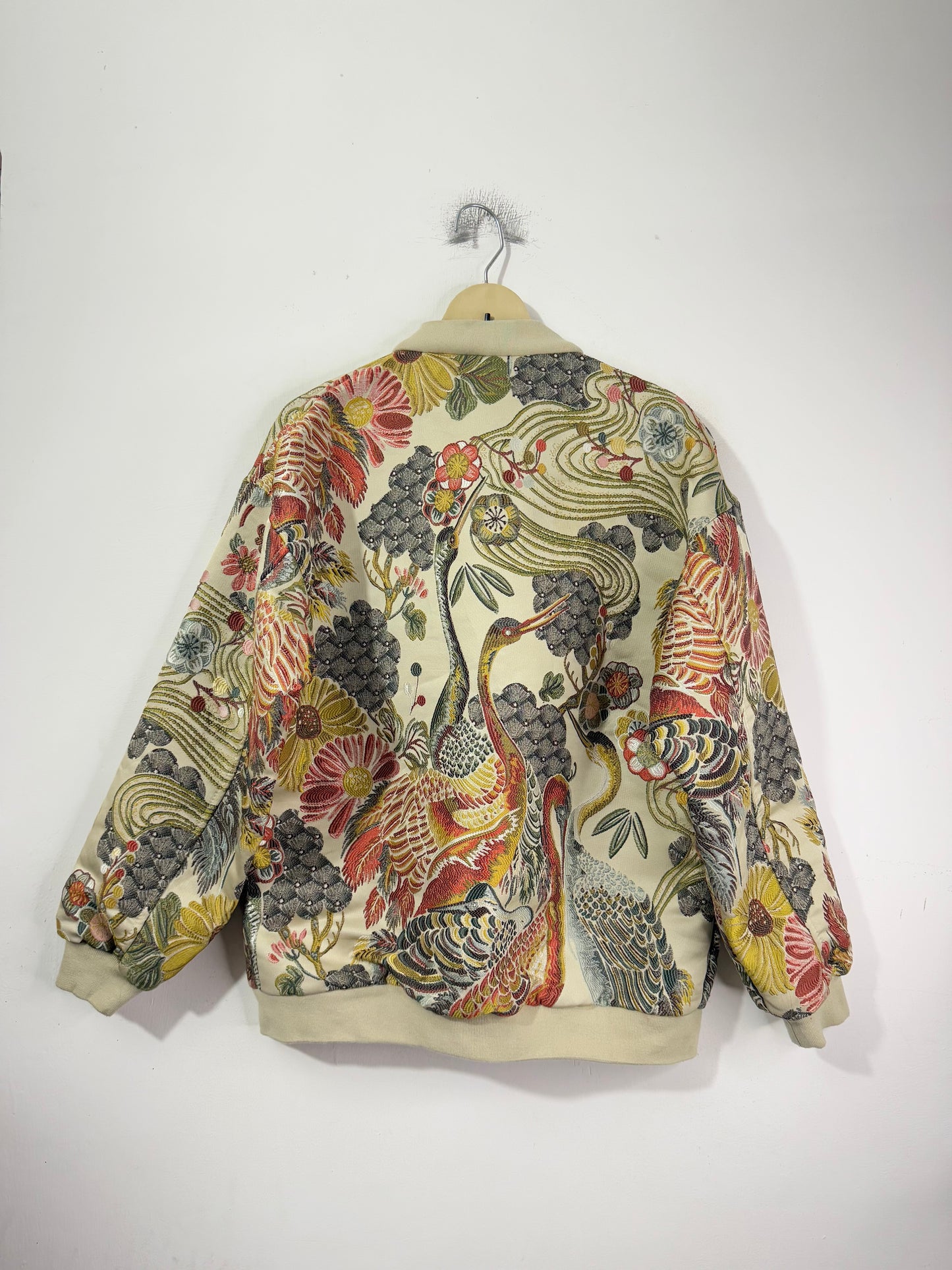 Vintage Jacket