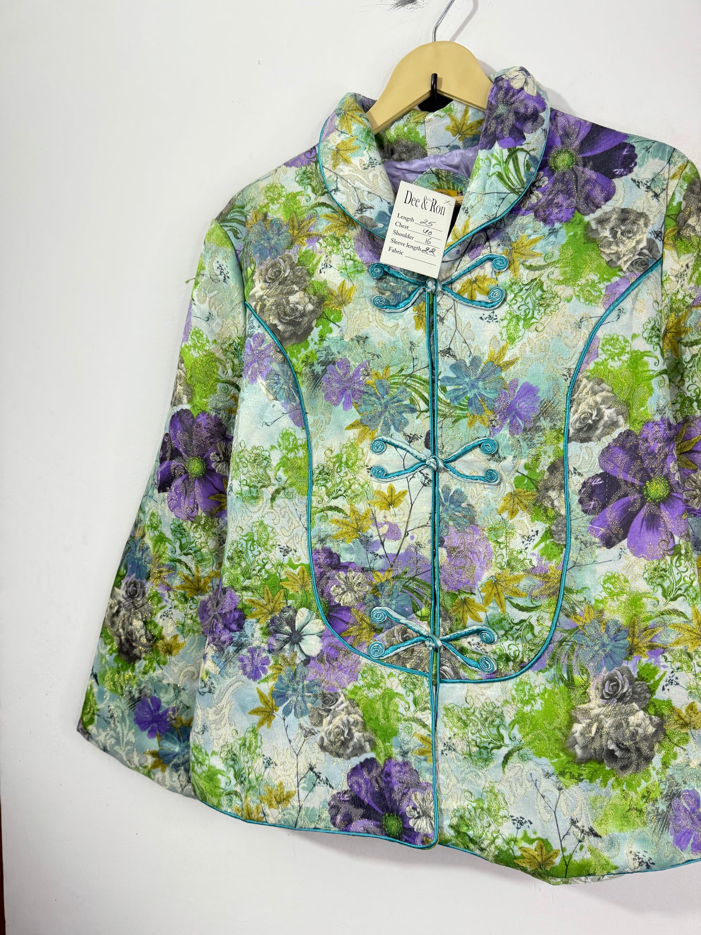 Vintage Jacket