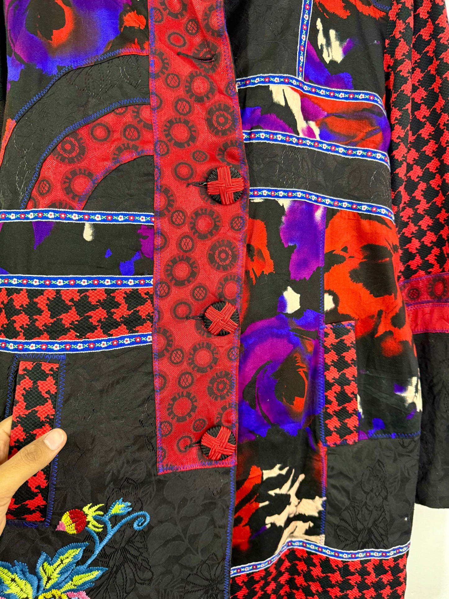 Vintage Jacket